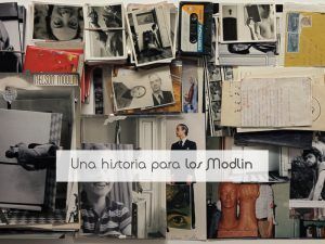 Una historia para los Modlin