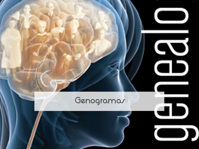 Genogramas