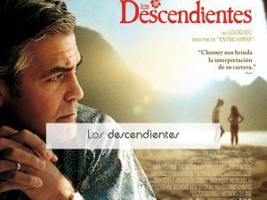 Los descendientes Los descendientes