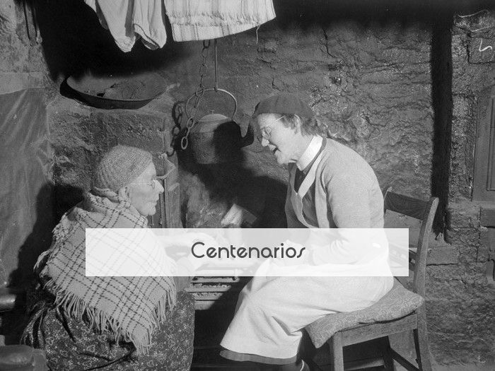 centenarios