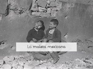 La maleta mexicana