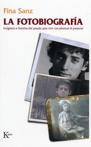 La fotobiografía. Fina Sanz
