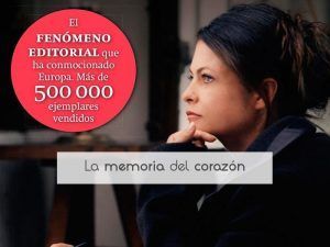 La memoria del corazón La memoria del corazón