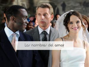 Los nombres del amor