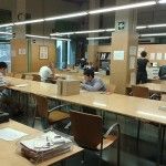 Archivo Contemporáneo Barcelona