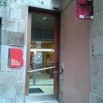 Archivo Contemporáneo Barcelona