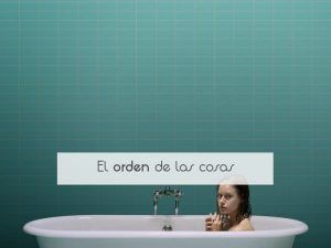 El orden de las cosas