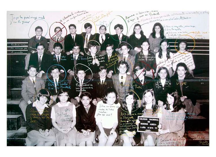 Buena memoria