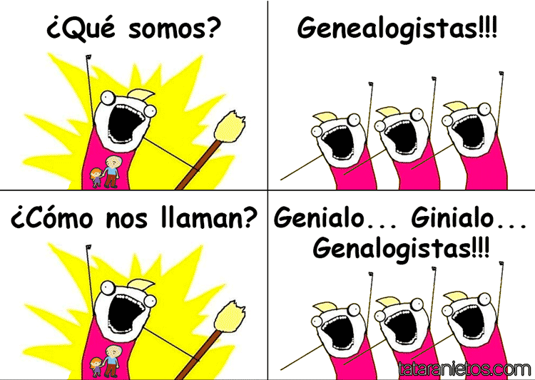 meme_que_somos_genialogistas