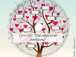 Libro-DVD "Constelaciones familiares" Libro-DVD "Constelaciones familiares"