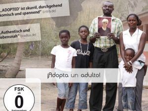 ¡Adopta un adulto!