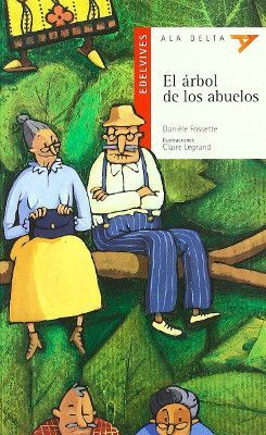El árbol de los abuelos