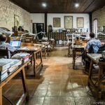 Archivo Diocesano de Barcelona
