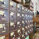 Archivo Diocesano de Barcelona