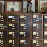 Archivo Diocesano de Barcelona