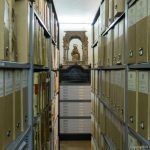Archivo Diocesano de Barcelona