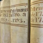 Archivo Diocesano de Barcelona