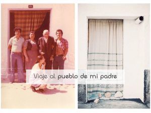 Viaje al pueblo de mi padre