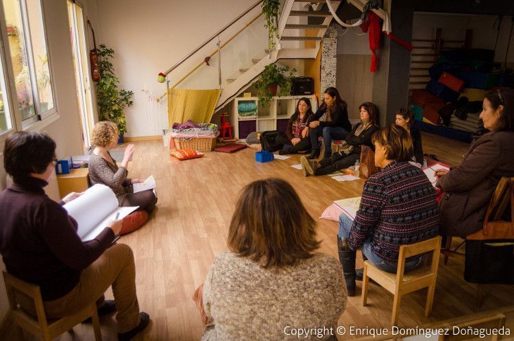 taller de genealogía
