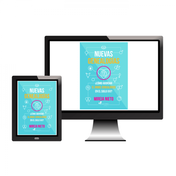 ebook Nuevas genealogías