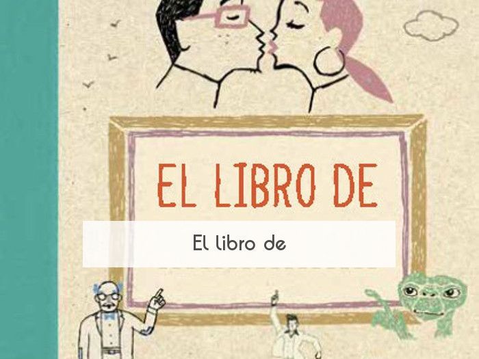 el libro de
