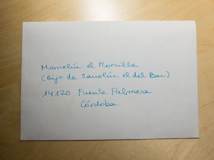 La importancia de los motes