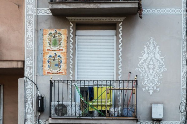 En ocasiones veo genealogía II