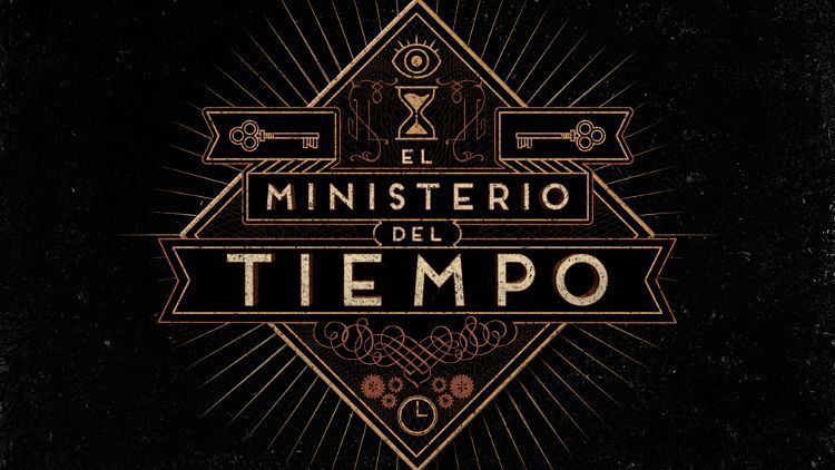 El ministerio del tiempo