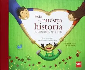 Esta es nuestra historia