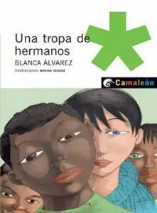 Una tropa de hermanos