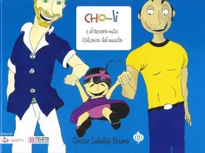 https://www.amazon.es/Cho-L%C3%AD-tesoro-m%C3%A1s-valioso-mundo/dp/8461674197