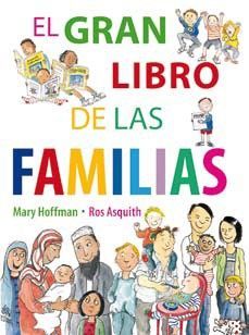 El gran libro de las familias