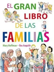 El gran libro de las familias