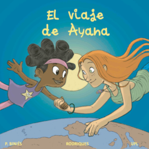 El viaje de Ayana