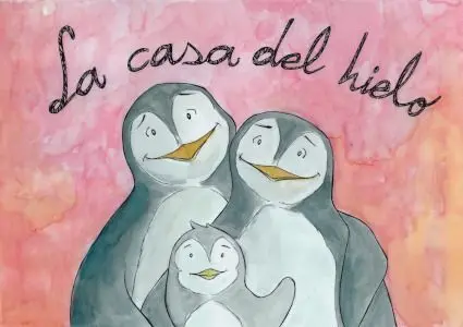 La casa del hielo