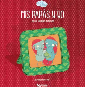 Mis papás y yo 