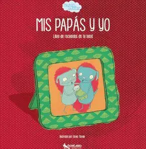 Mis papás y yo