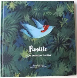 Puntito y su camino a casa