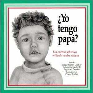 ¿Yo tengo papá?