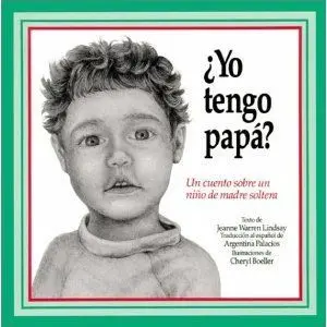 ¿Yo tengo papá?