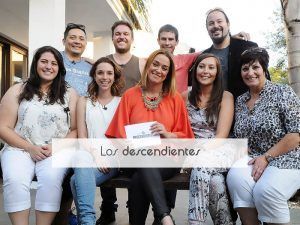 Los descendientes Los descendientes