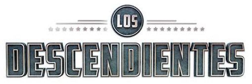 Los descendientes