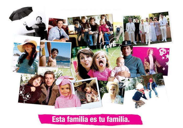 El primer día del resto de tu vida