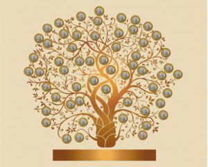 Psicogenealogía en torno al dinero y al éxito