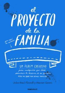 El proyecto de la familia