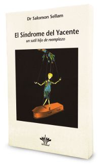 El síndrome del yacente. Salomon Sellam