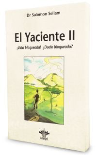 El yaciente II. Salomon Sellam