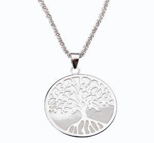 colgante árbol de la vida