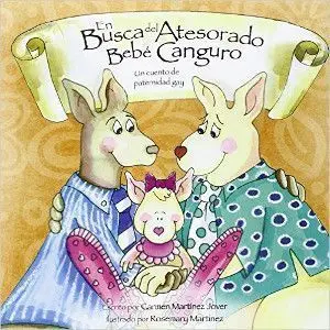 En busca del atesorado bebé canguro