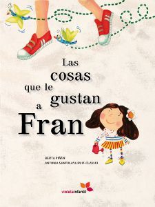 Las cosas que le gustan a Fran 